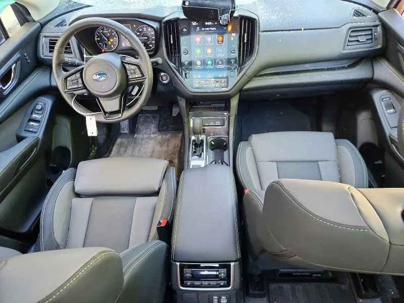 2024 SUBARU ASCENT ONYX EDITION  