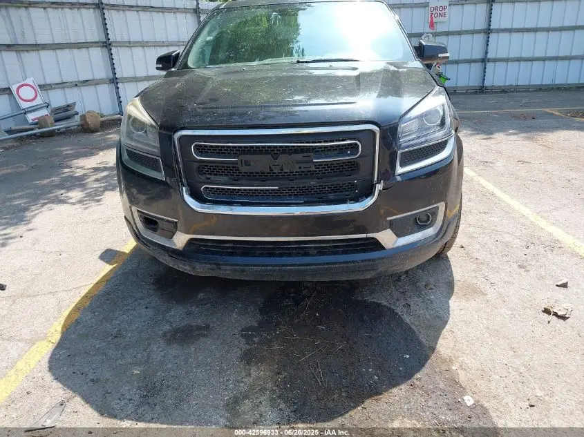 2013 GMC ACADIA SLT-1