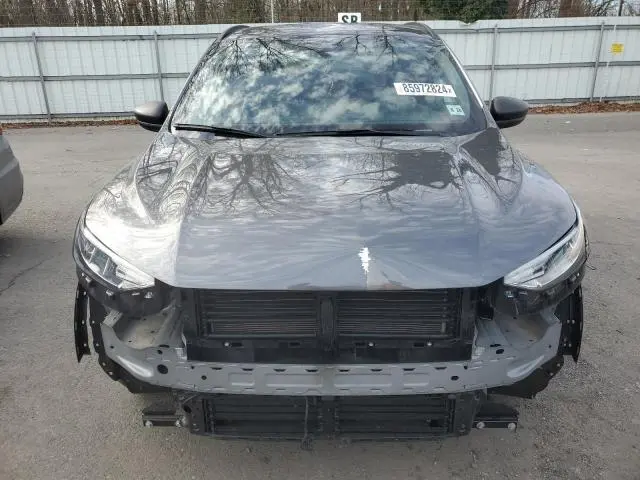 2023 FORD ESCAPE ST LINE  