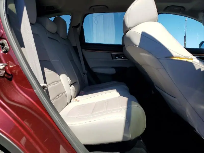 2019 HONDA CR-V EXL  