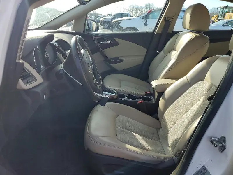 2015 BUICK VERANO CONVENIENCE  