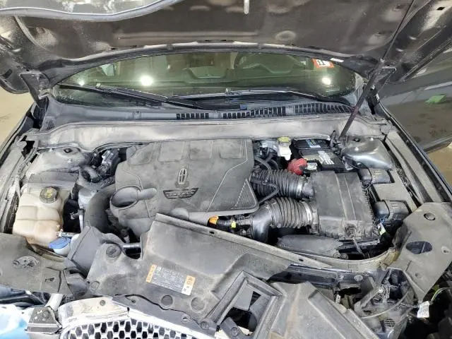 2019 LINCOLN MKZ RESERVE II
