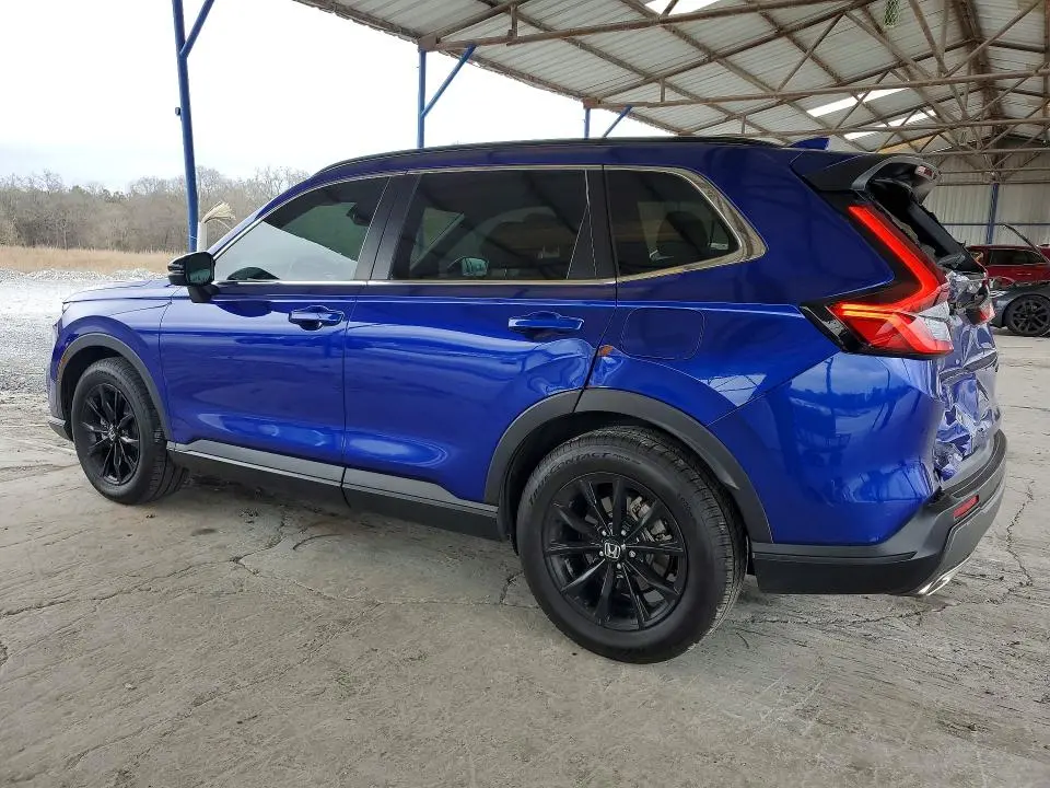 2023 HONDA CR-V SPORT  