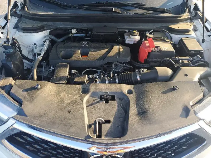 2019 ACURA RDX TECHNOLOGY  