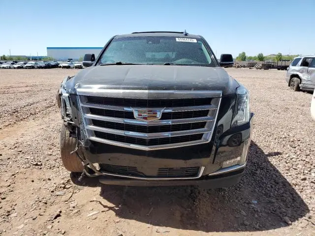 2016 CADILLAC ESCALADE ESV PREMIUM  