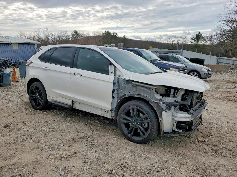 2020 FORD EDGE ST  