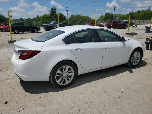2014 BUICK REGAL PREMIUM  