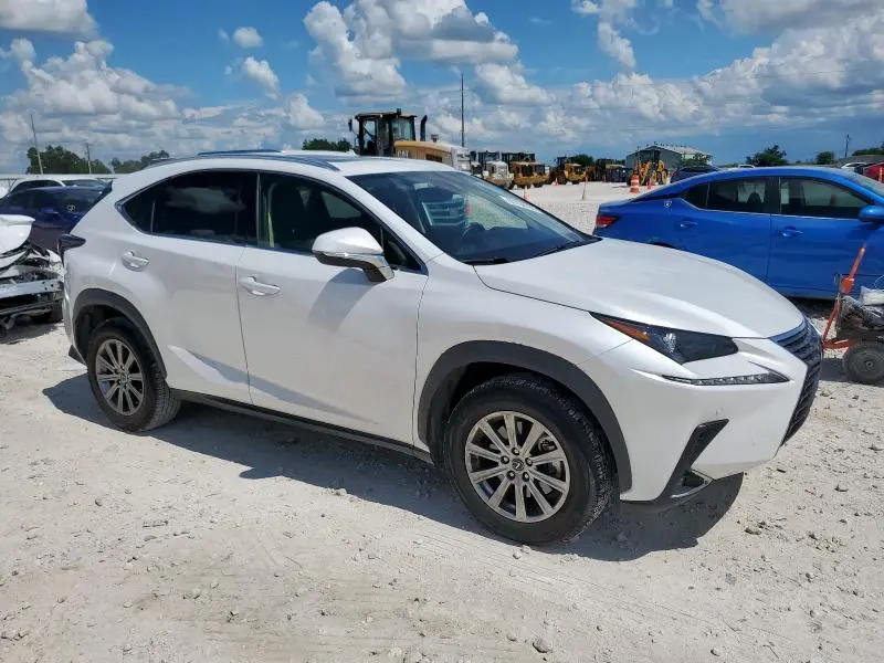 2020 LEXUS NX 300  