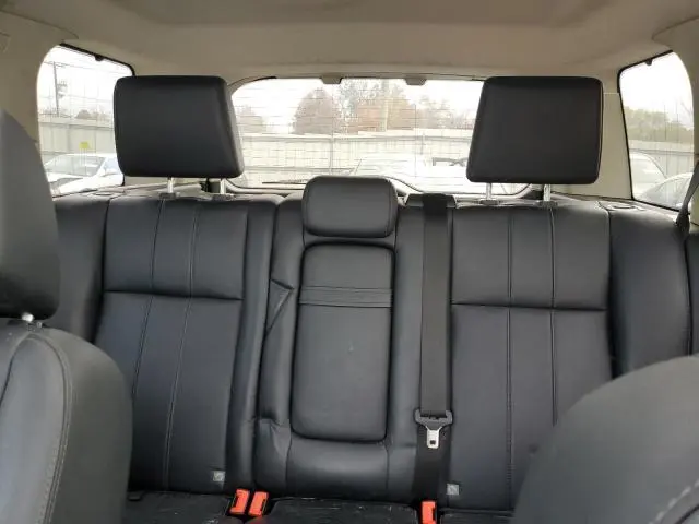 2012 LAND ROVER LR2 HSE  