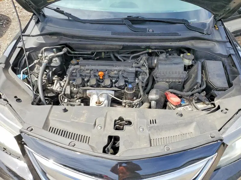 2013 ACURA ILX 20  