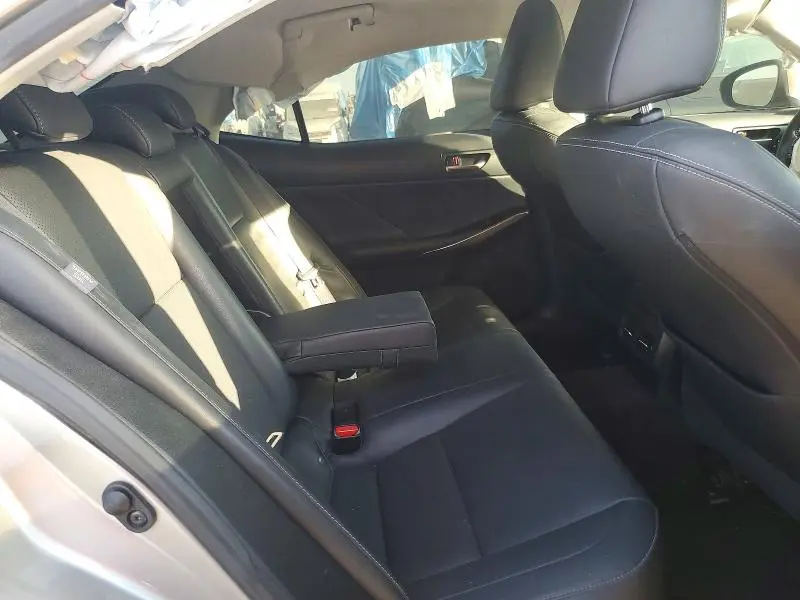 2020 LEXUS IS 300 BASE  