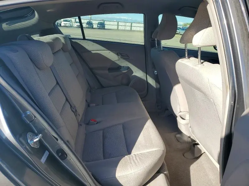 2010 HONDA INSIGHT LX  