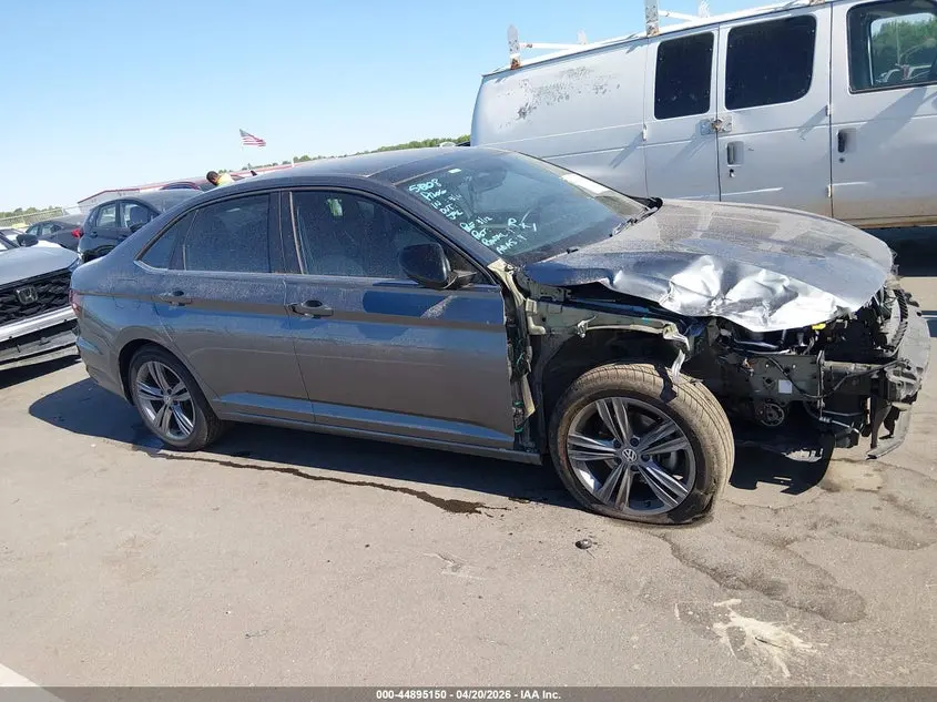 2020 VOLKSWAGEN JETTA 1.4T R-LINE/1.4T S/1.4T SE