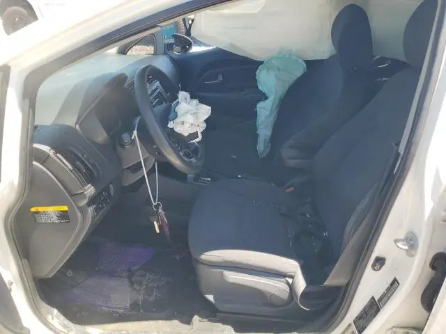 2013 KIA RIO EX  