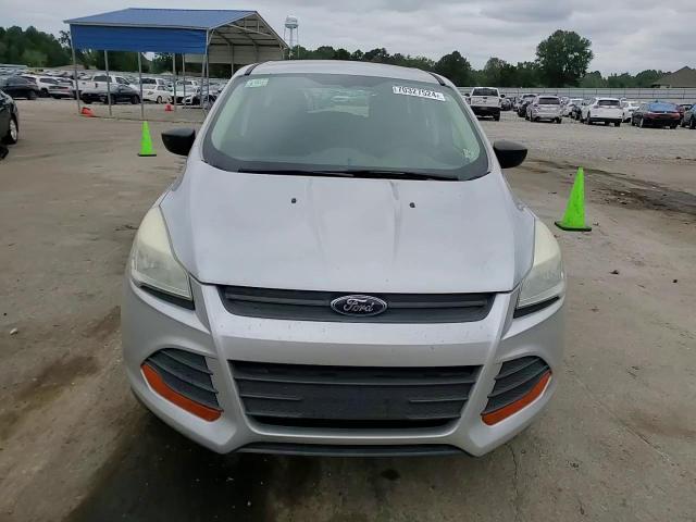 2013 FORD ESCAPE S