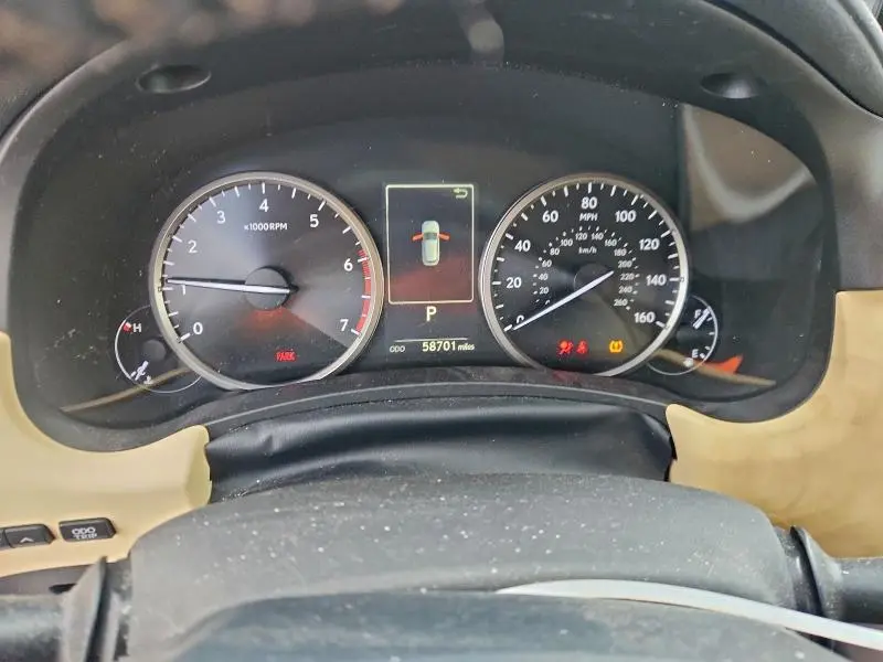 2019 LEXUS NX 300 BASE  