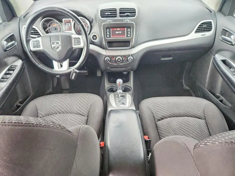 2015 DODGE JOURNEY SE  