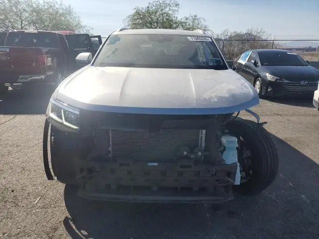 2023 VOLKSWAGEN ATLAS CROSS SPORT SEL PREMIUM R-LINE  