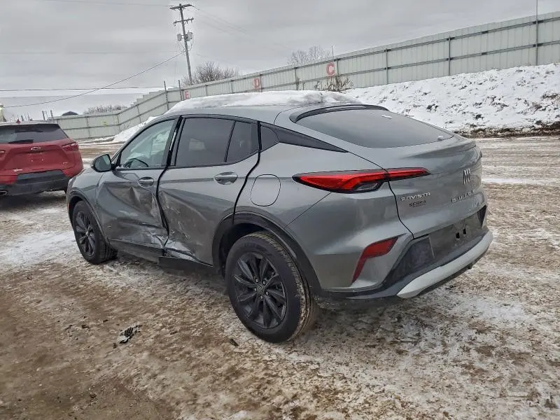 2025 BUICK ENVISTA SPORT TOURING  