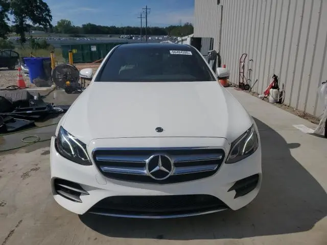 2018 MERCEDES-BENZ E 300  