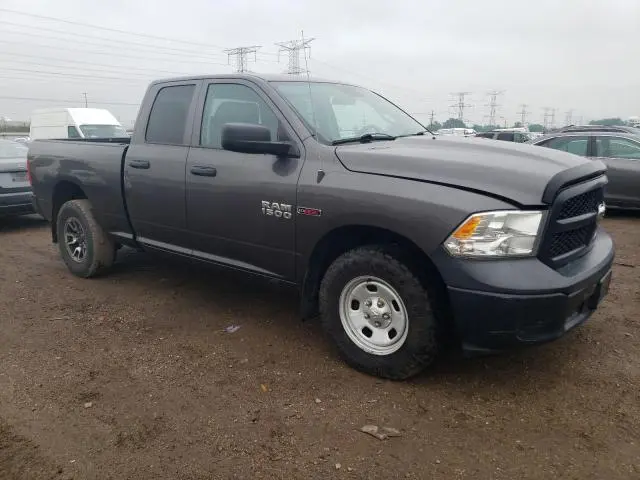2015 RAM 1500 ST  