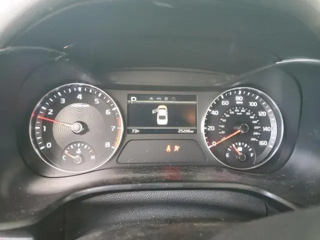 2024 KIA FORTE LX  