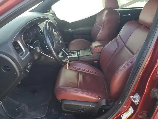 2020 DODGE CHARGER R  
