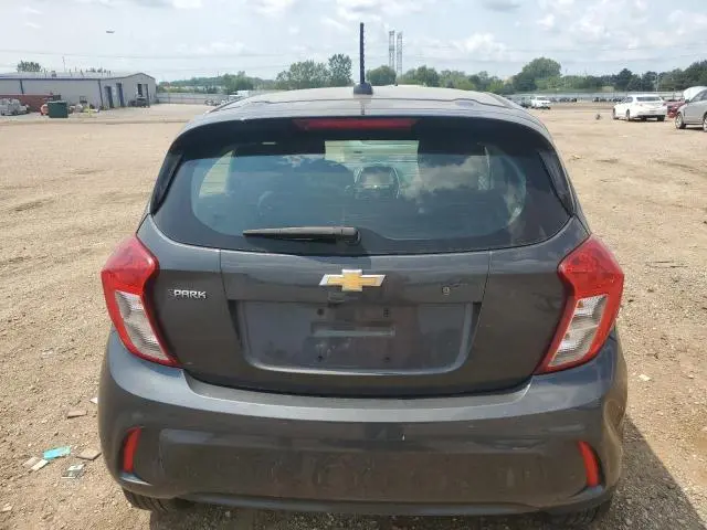 2021 CHEVROLET SPARK LS  