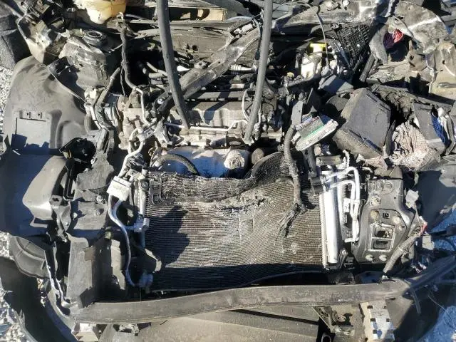 2017 CHRYSLER 200 LIMITED  