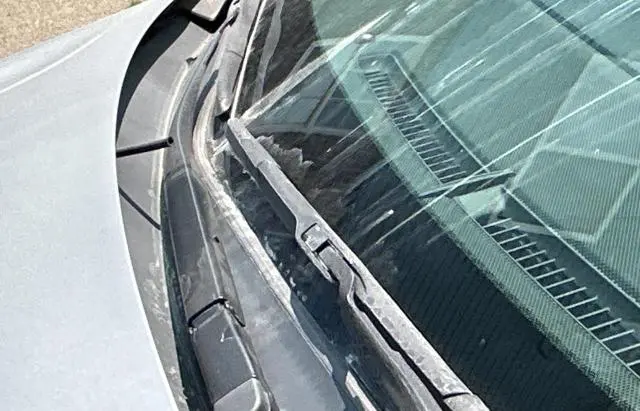 2014 TOYOTA AVALON BASE  