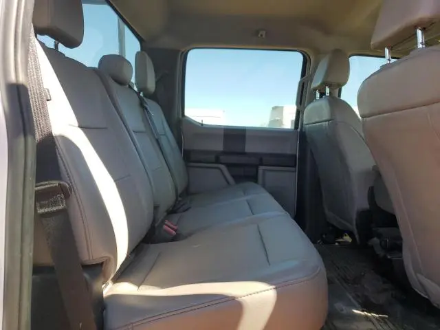 2020 FORD F250 SUPER DUTY  
