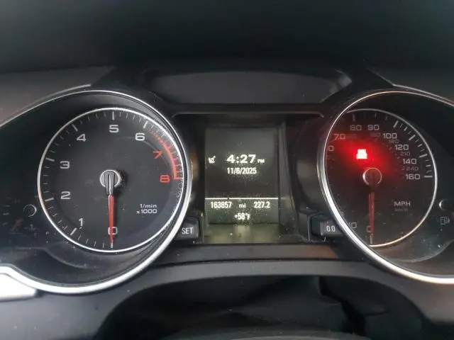 2015 AUDI A5 PREMIUM PLUS  