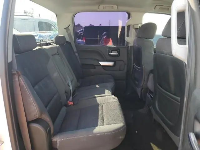 2015 CHEVROLET SILVERADO K3500 LT  