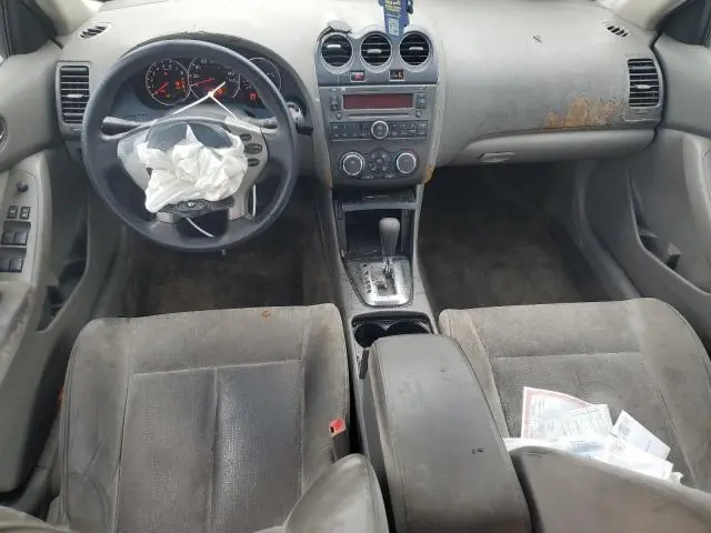 2011 NISSAN ALTIMA BASE  