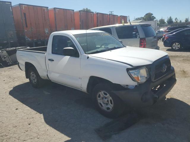 2011 TOYOTA TACOMA 