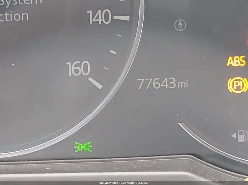 2018 MAZDA MAZDA6 SIGNATURE