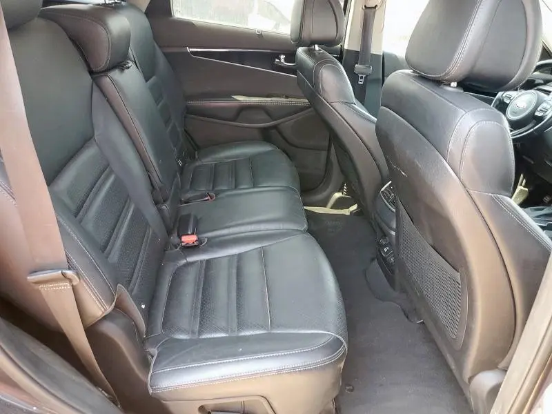 2016 KIA SORENTO EX  