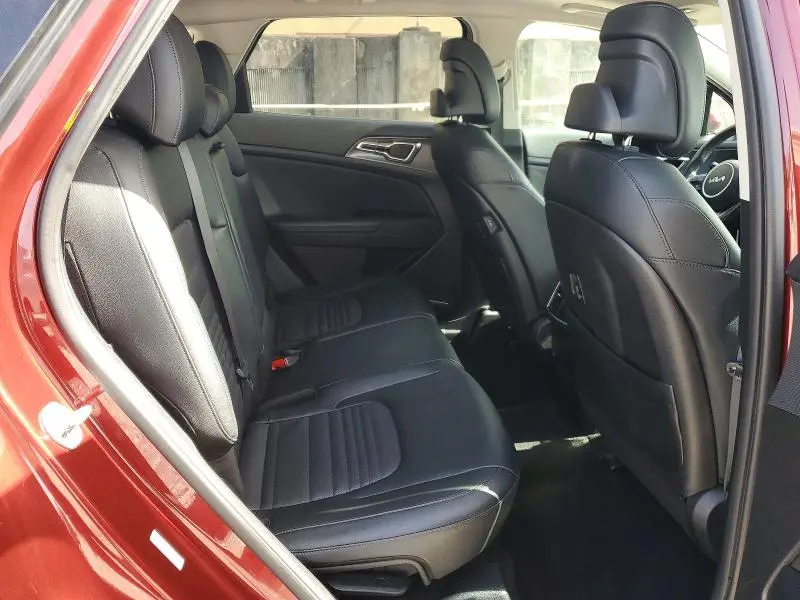 2023 KIA SPORTAGE SX PRESTIGE  