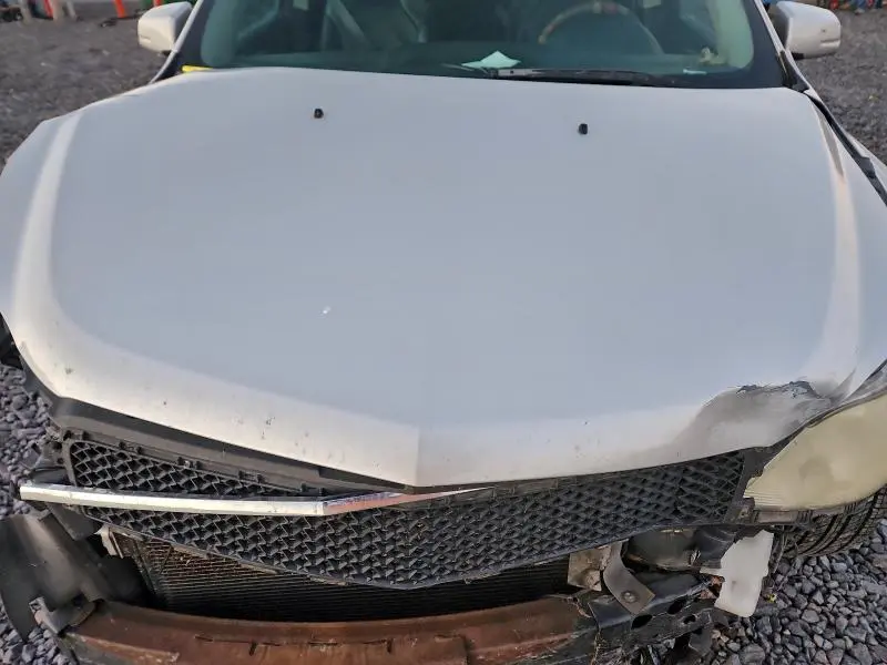 2010 CHEVROLET TRAVERSE LT  