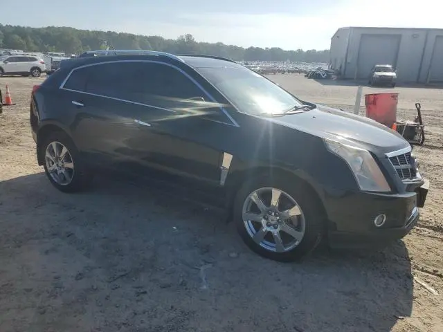 2012 CADILLAC SRX PERFORMANCE COLLECTION  