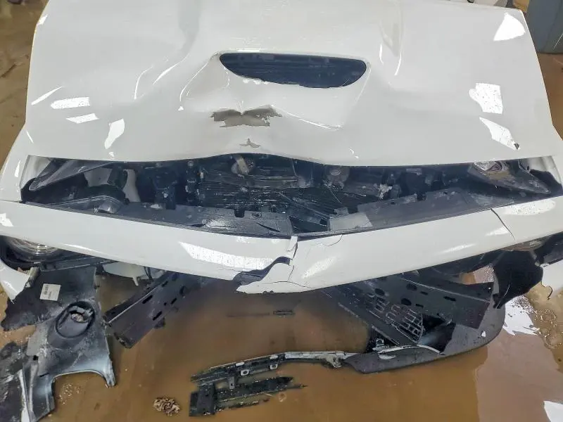 2018 DODGE CHALLENGER SRT 392  