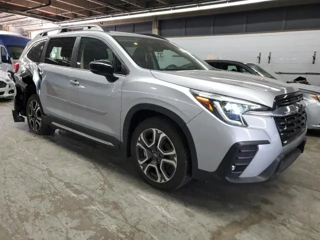 2024 SUBARU ASCENT LIMITED  