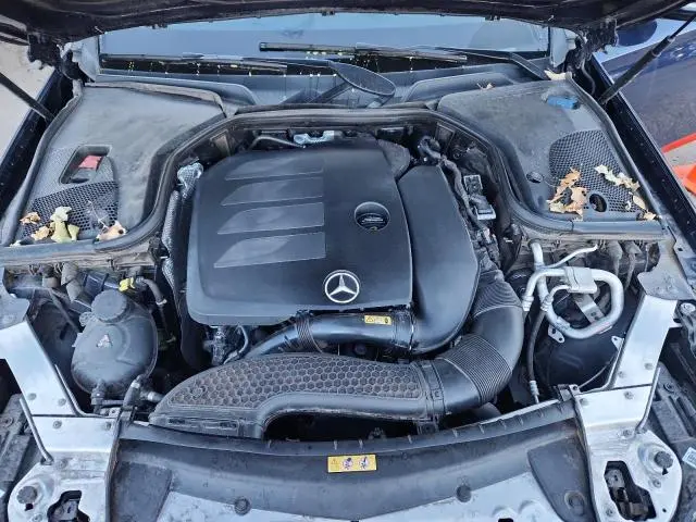 2020 MERCEDES-BENZ E 350 4MATIC  