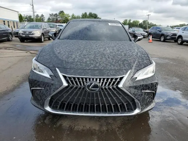 2023 LEXUS ES 350 BASE  