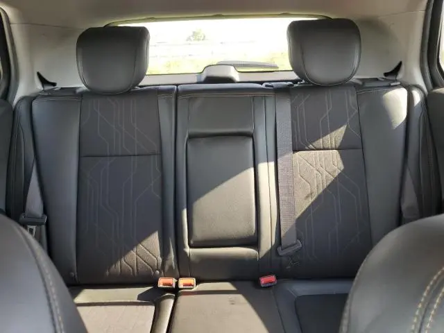 2021 CHEVROLET TRAX 1LT  