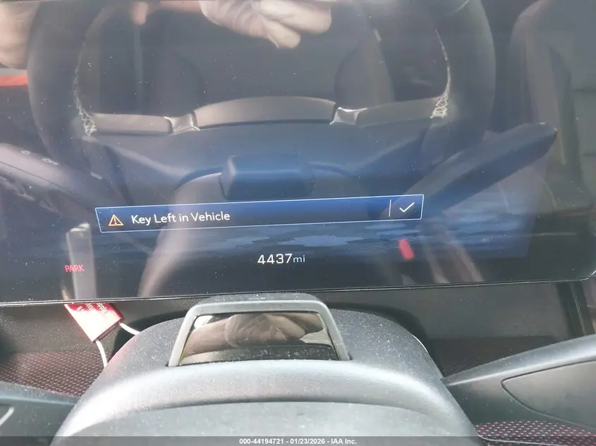 2025 CHEVROLET TRAVERSE AWD Z71