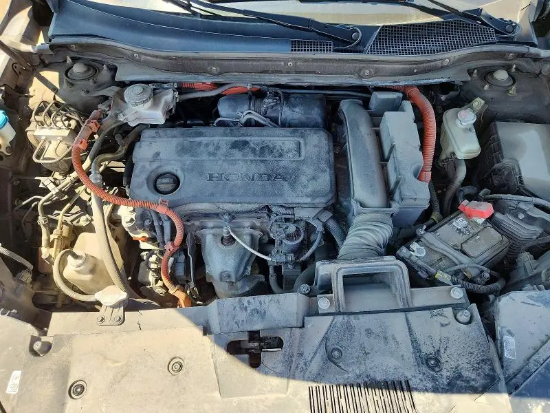 2024 HONDA CR-V SPORT TOURING  