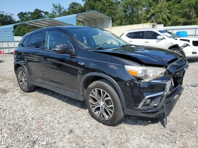 2019 MITSUBISHI OUTLANDER SPORT ES  