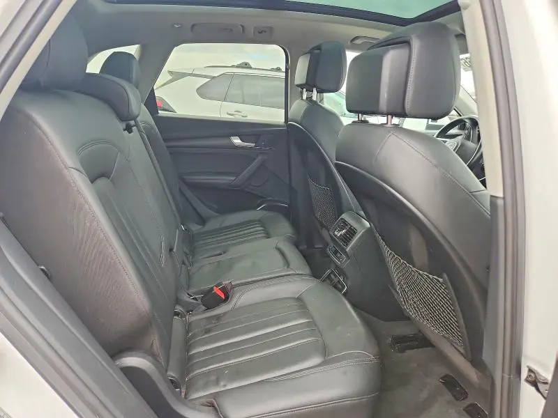 2019 AUDI Q5 PREMIUM PLUS  