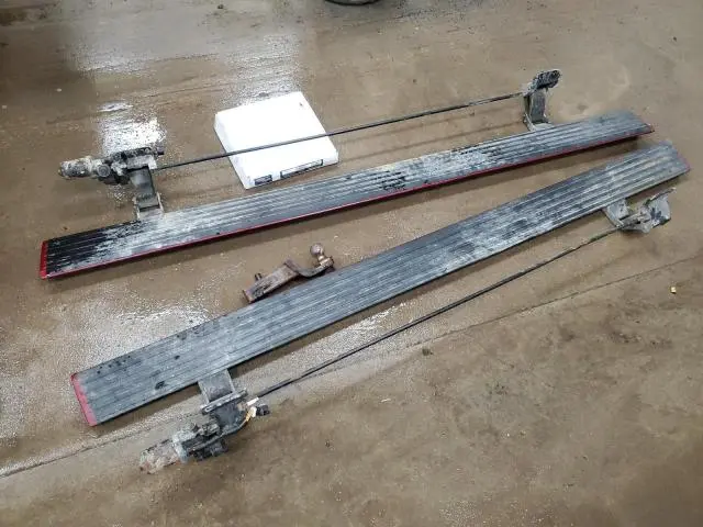 2014 LINCOLN NAVIGATOR L  